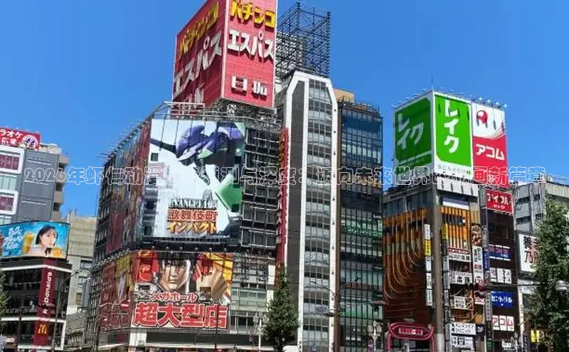 抖漫动漫APP官网下载