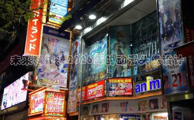 抖漫工作室